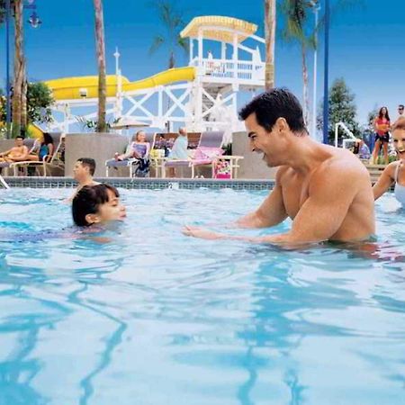Disneys Paradise Pier Anaheim Facilities photo