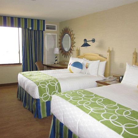 Disneys Paradise Pier Anaheim Room photo