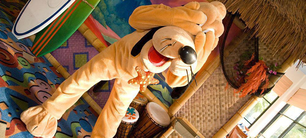 Disneys Paradise Pier Anaheim Exterior photo